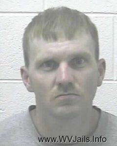 Robert Estep Arrest Mugshot