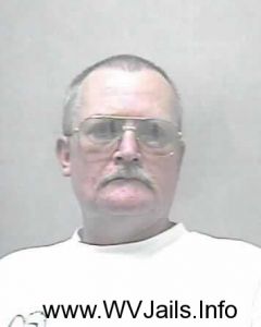 Robert Fleshman Arrest Mugshot