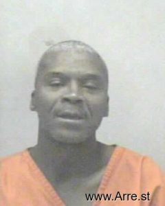 Robert Gravely Arrest Mugshot