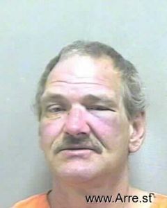 Robert Grubba Arrest Mugshot