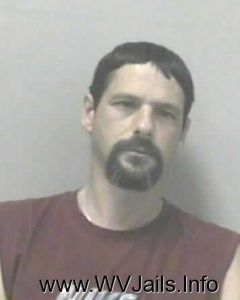 Robert Hammons Arrest Mugshot