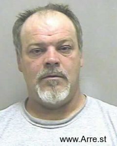 Robert Hartley Arrest Mugshot