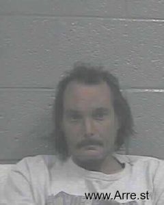 Robert Higginbotham Arrest Mugshot