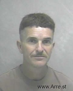 Robert Howell Arrest Mugshot