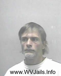 Robert Hughes Arrest Mugshot