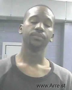 Robert Jackson Arrest