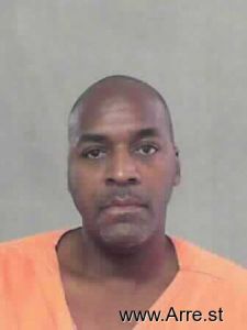 Robert Jackson Arrest