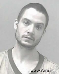 Robert Keiffer Arrest Mugshot