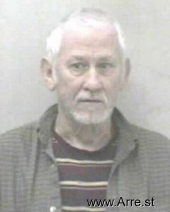Robert Lafferty Arrest Mugshot