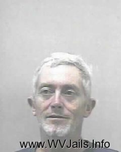 Robert Lane Arrest Mugshot