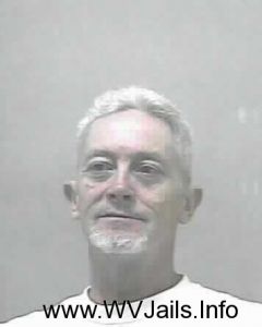 Robert Lane Arrest Mugshot