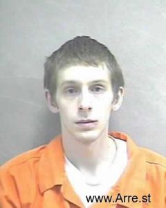 Robert Lester Arrest Mugshot