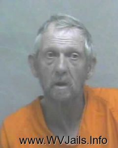 Robert Long Arrest Mugshot