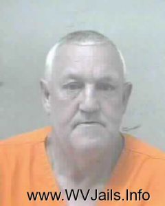 Robert Mahan Arrest Mugshot