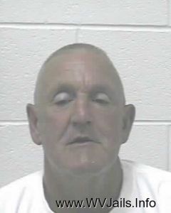 Robert Mahan Arrest