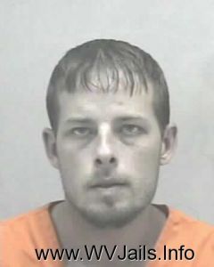 Robert Martin Arrest Mugshot