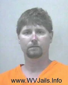 Robert Mcclung Arrest Mugshot