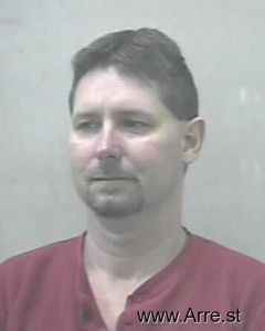 Robert Mcclung Arrest Mugshot