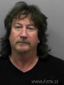 Robert Mcgill Arrest