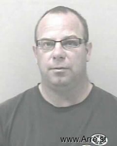 Robert Mcguinn Arrest Mugshot