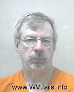 Robert Norris Arrest Mugshot