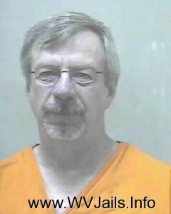 Robert Norris Arrest Mugshot