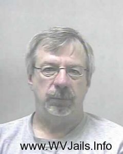 Robert Norris Arrest Mugshot