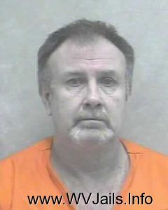  Robert Null Arrest