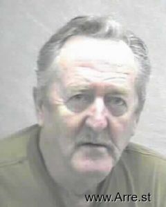 Robert Pendleton Arrest
