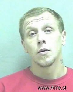 Robert Phares Arrest Mugshot