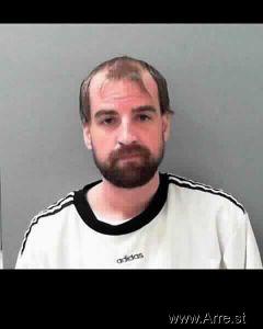Robert Pinson Arrest