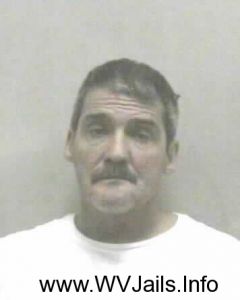  Robert Preston Arrest Mugshot