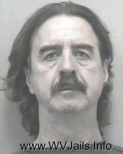  Robert Robinette Arrest Mugshot