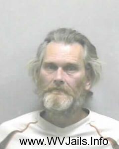 Robert Roeder Arrest Mugshot