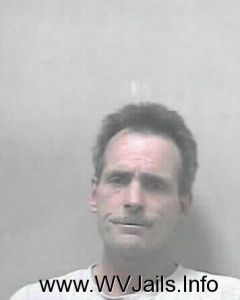 Robert Rose Arrest Mugshot