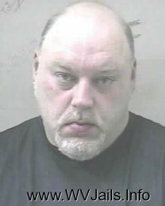 Robert Rose Arrest Mugshot