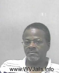 Robert Saunders Arrest Mugshot