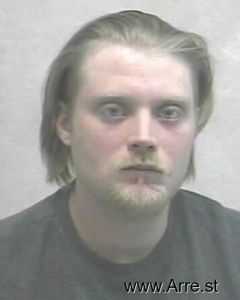 Robert Shingleton Arrest Mugshot