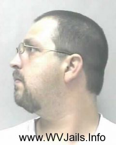 Robert Sines Arrest Mugshot