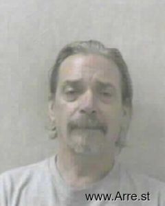 Robert Small Arrest Mugshot