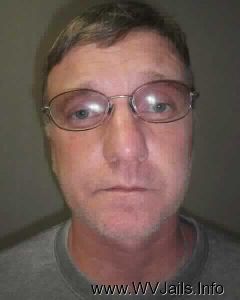 Robert Sparkman Arrest