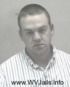 Robert Spradlin Arrest Mugshot