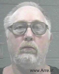 Robert Thomas Arrest