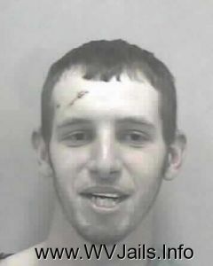 Robert Vance Arrest Mugshot