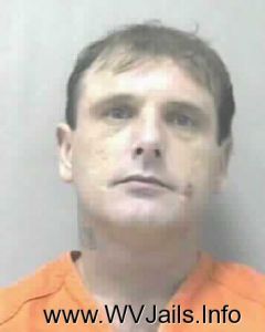 Robert Vanmeter Arrest Mugshot