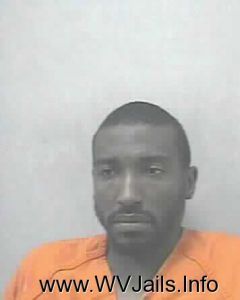 Robert Walker Arrest Mugshot