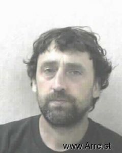 Robert Wamsley Arrest Mugshot