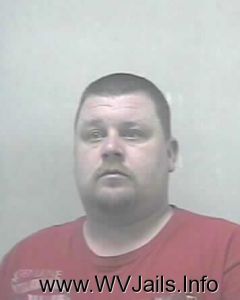 Robert Weaver Arrest Mugshot