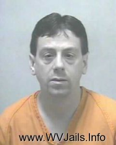 Robert Wilfong Arrest Mugshot