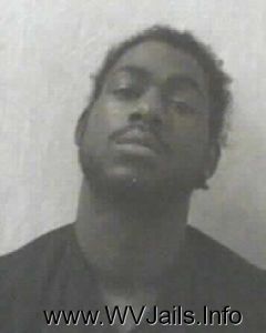 Robert Williams Arrest Mugshot